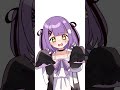 紫宮るな #animation #手描き #vtuber #ぶいすぽ