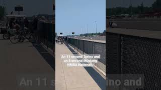 Ford V Ford Nmra Nationals 6923