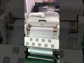 DTF Heat Transfer Prints|Professional Custom Manufacturer#custom #dtf #heattransfer #factory #label