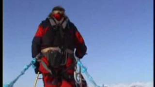 Ward Hunt Island, Canada