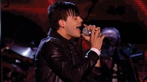 The Voice UK 2013 | Alex Buchanan performs 'Don't ...