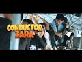 Conductor Zara Leh Addict In Tawng INHOUSE 