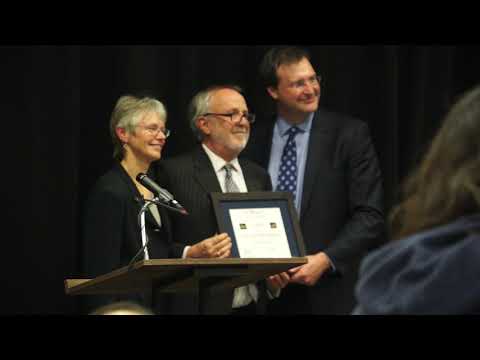 Bob James Hall of Fame Induction: University of Michigan's School of Music, Theatre & Dance
