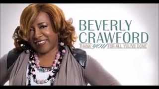 Video thumbnail of "Every Breath - Beverly Crawford"