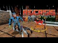 BioCrisis: Return 2 the Lab — Lab in 360°  Horror Immersion