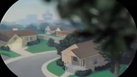 Camp WannaRunaRound (2000 Version) Part 3