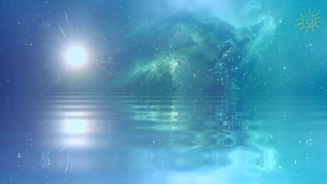 Вдохновляющая Релакс Музыка Лука Франчи - Земля