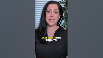 The SECRET Mindset 👀 That Makes Divorce Mediation Work #shorts