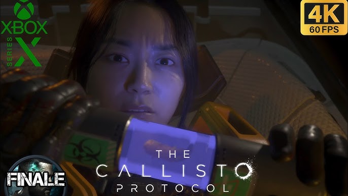 Start A Riot With The Callisto Protocol's New DLC - Xbox Wire