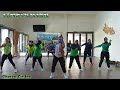 DJ Engkang ( Bootleg ) - DJ Sunda Viral tiktok || zumba || Choreography by ZIN Ina