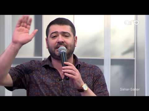 Sadıx Mustafayev (Vasmoy) - Mən Qara gün bunları hardan bilim?... (Rəvayət)