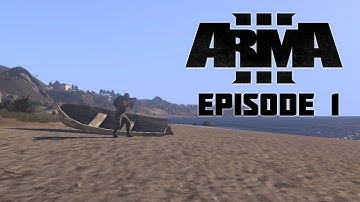 Arma 3 - Epoch - First Impressions And Basic Guide