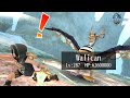 [ToramOnline!] - Wings of Swiftness! Walican face-off! (Some Dual Wield Gameplay)