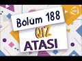 Qız atası - Alikin qızıl sepi (188-ci bölüm)