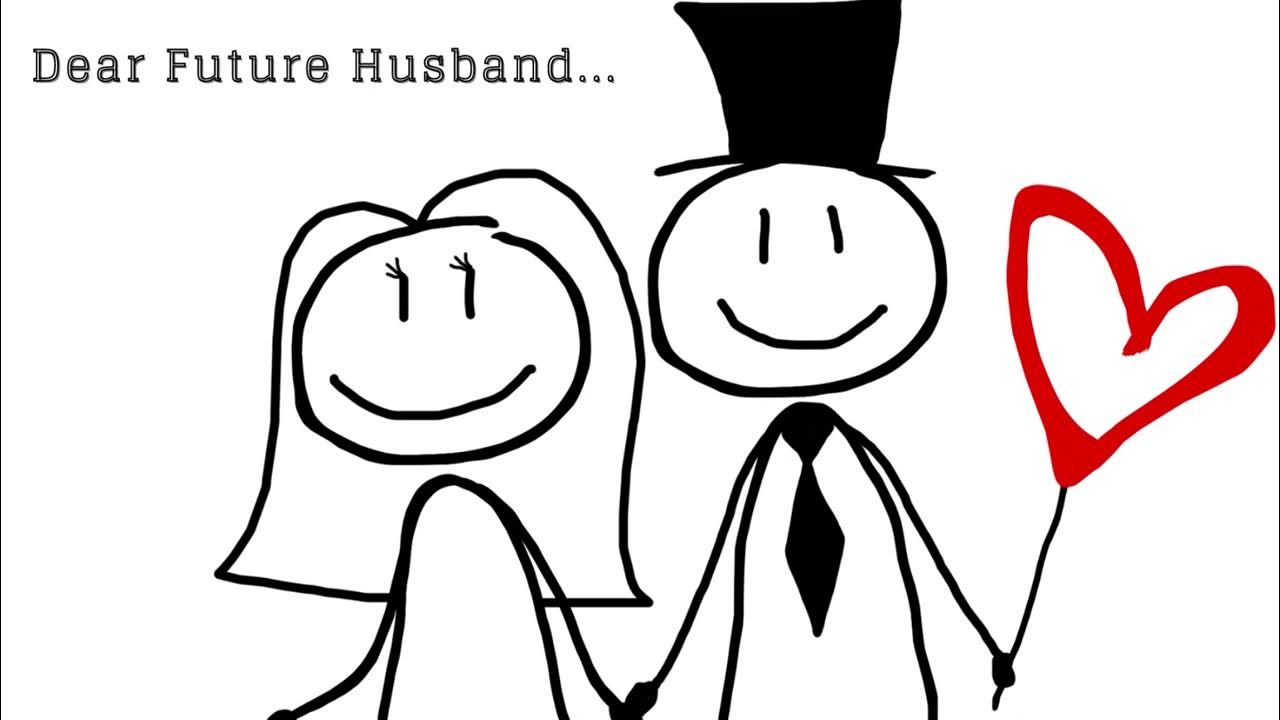 Dear future husband. Dear future husband. Album art dear future husband. Dear future husband.