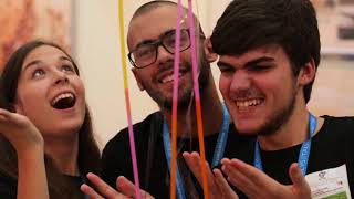 10 Years From Now @ EUCYS 2017