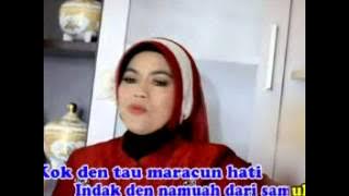 Novel Nasrin - Kelok Lidah 