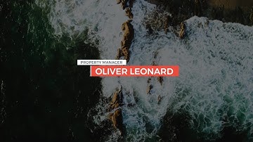 Minimal Motion Titles Premiere Pro Templates