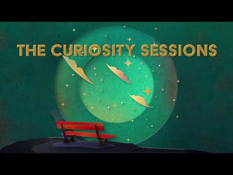 The Curiosity Sessions Teaser Trailer