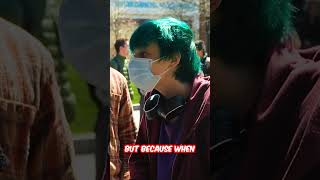 Shane Winnings - ELECTIVE TERMINATION | Pick Up The Mic TPUSA