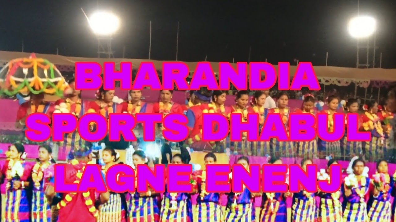 Bharandia sports Dhabul lagne Enenj @like share comment subscribe @@@