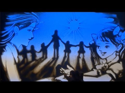 Video Tâm tình cô giáo mầm non - TS. Lê Thống Nhất - Họa sĩ... - youtube