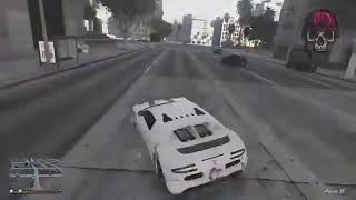 GTA wow
