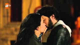 Ömer Ve Elif Barıştı Kara Para Aşk 44. Bölüm - Atv
