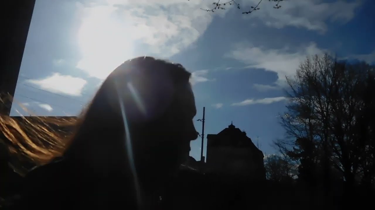 Smerz, GAEA - Tidligere den dagen: 14. Helt hard mot huden i håndflaten