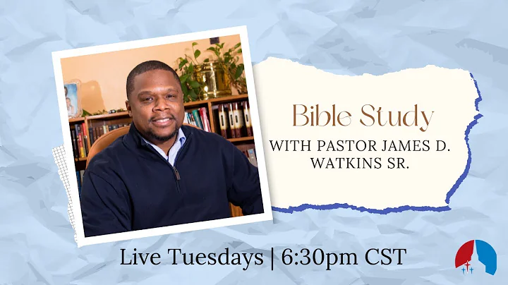 The Value of Wisdom -James D. Watkins Sr.