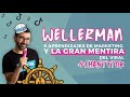 WELLERMAN: 9 aprendizajes de marketing y LA GRAN MENTIRA del viral del #ShantyTok