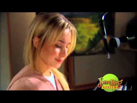 Alpha And Omega: Behind The Scenes