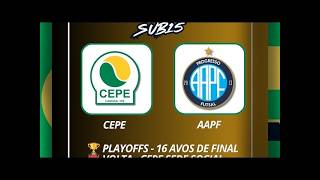 CEPE X APPF SUB15