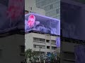 3D in shibuya japan#viralshorts #shortsvideo