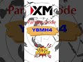 XM Partner Code 2025 – “Y8MH4” Unlocks Exclusive Rewards