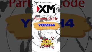 XM Partner Code 2025 – “Y8MH4” Unlocks Exclusive Rewards