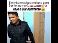 Marido queria por veneno na comida- assista até final