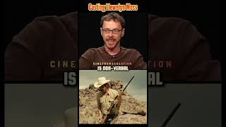 Casting Josh Brolin As Llewelyn Moss In The Coen Brothers No Country For Old Men