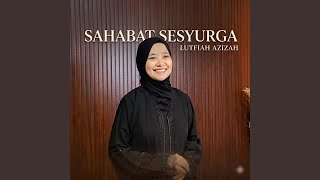 Sahabat Sesyurga