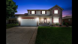 47134 Rosemary Road video tour