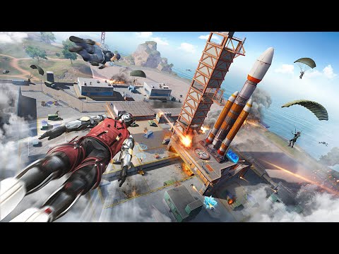 BLOOD STRIKE - MONTE SEU PC GAMER ENTRANDO NO GRUPO DE VENDAS!