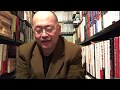 「ポッケに小さな小説を」[2019年11月17日号