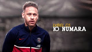 Neymar Jr. -  10 NUMARA • LVBEL C5 | Skills and Goal's - HD