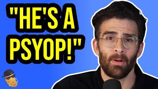 Hasan Attacked Me, So I Destroyed Him