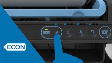 enMotion® 8" Automated Towel Dispenser (ECON Mode) - Operation