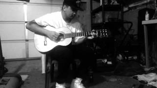 Carnal - Vuelve feat. Daddy Yankee & Farruko (Acoustic Guitar Cover) by C 'Los