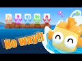 Fish Out Of Water! - Debut Trailer