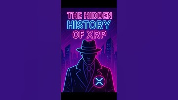 XRP the untold history of How A 1995 Bank Project Predicted Ripple’s Technology