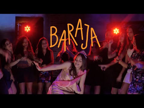 Milo K - BAraja (Video Oficial) | @benditomilo