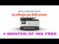 HP OfficeJet Pro 9025 All in One Wireless Printer